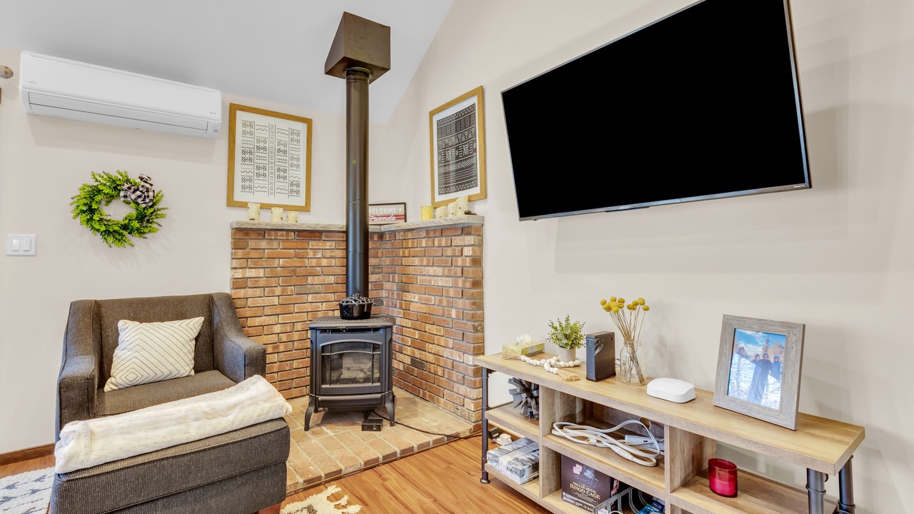 Photo of Livingroom in Tannersville