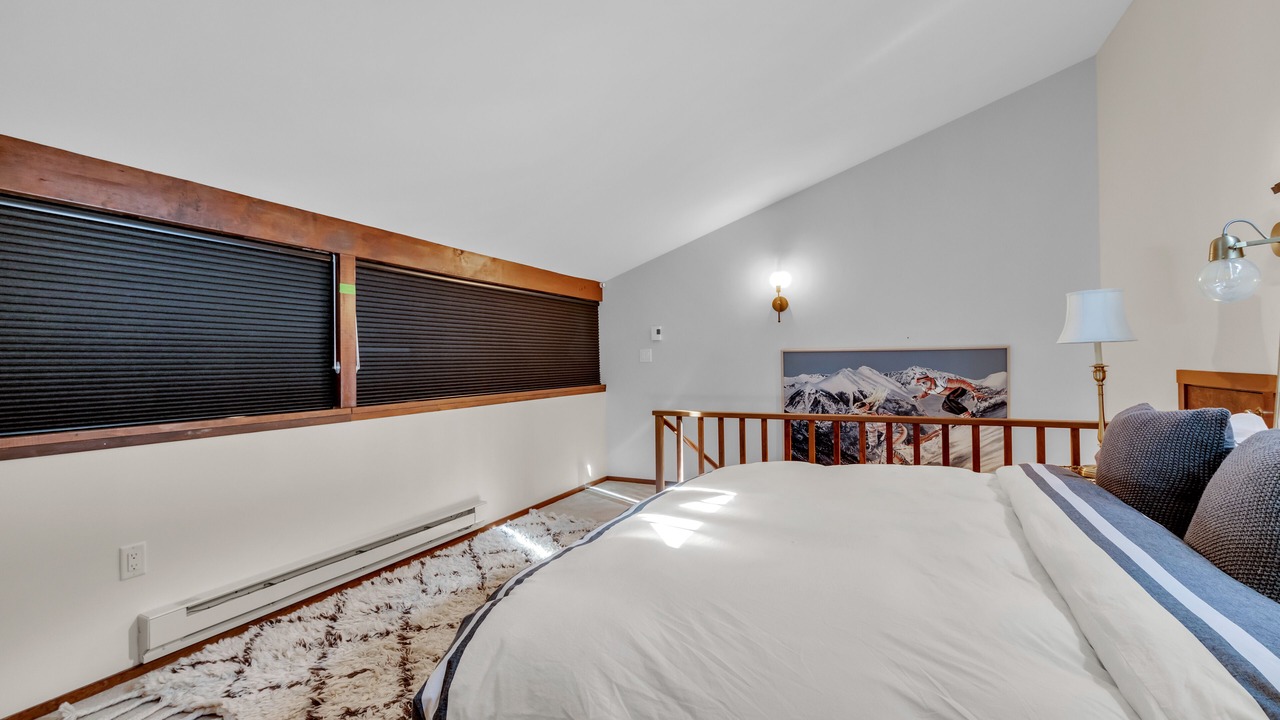 Photo of Bedroom in Tannersville
