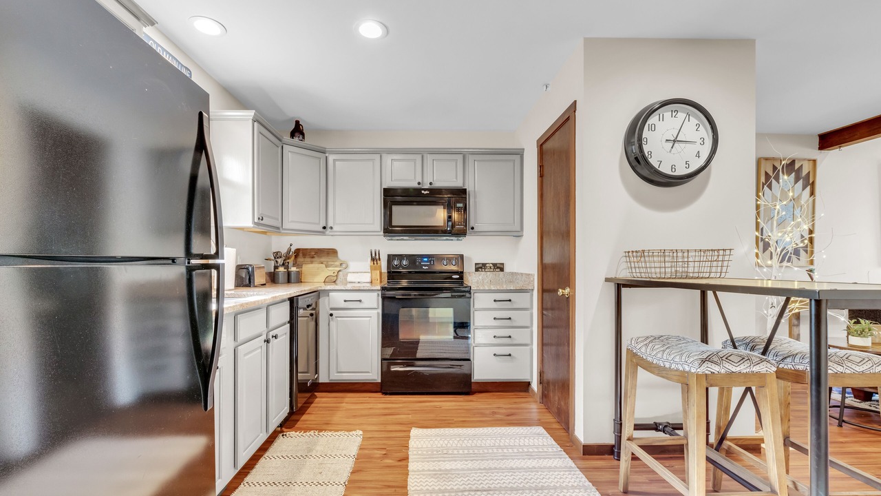 Photo of Kitchen in Tannersville