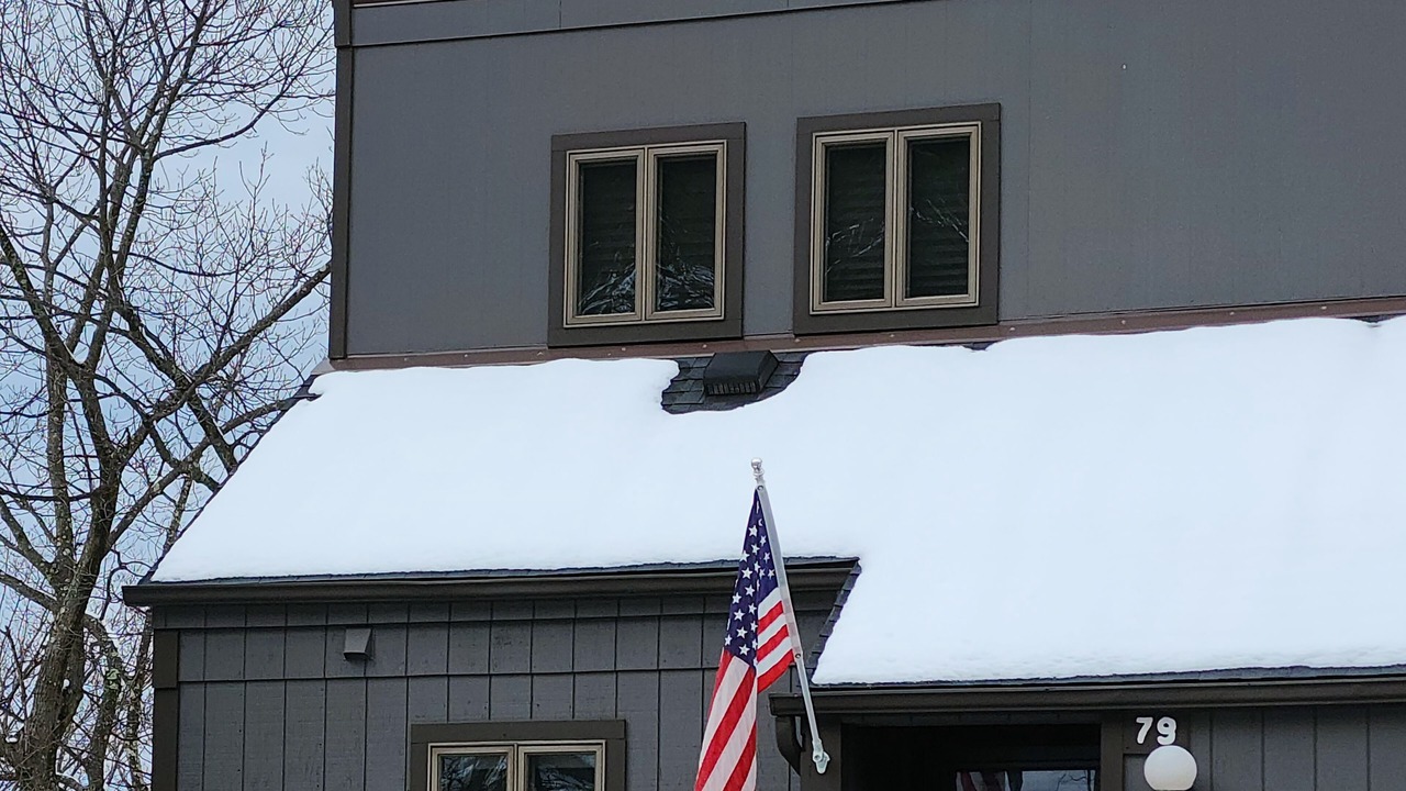 Photo of Livingroom in Tannersville