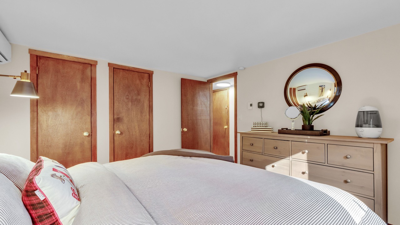 Photo of Bedroom in Tannersville