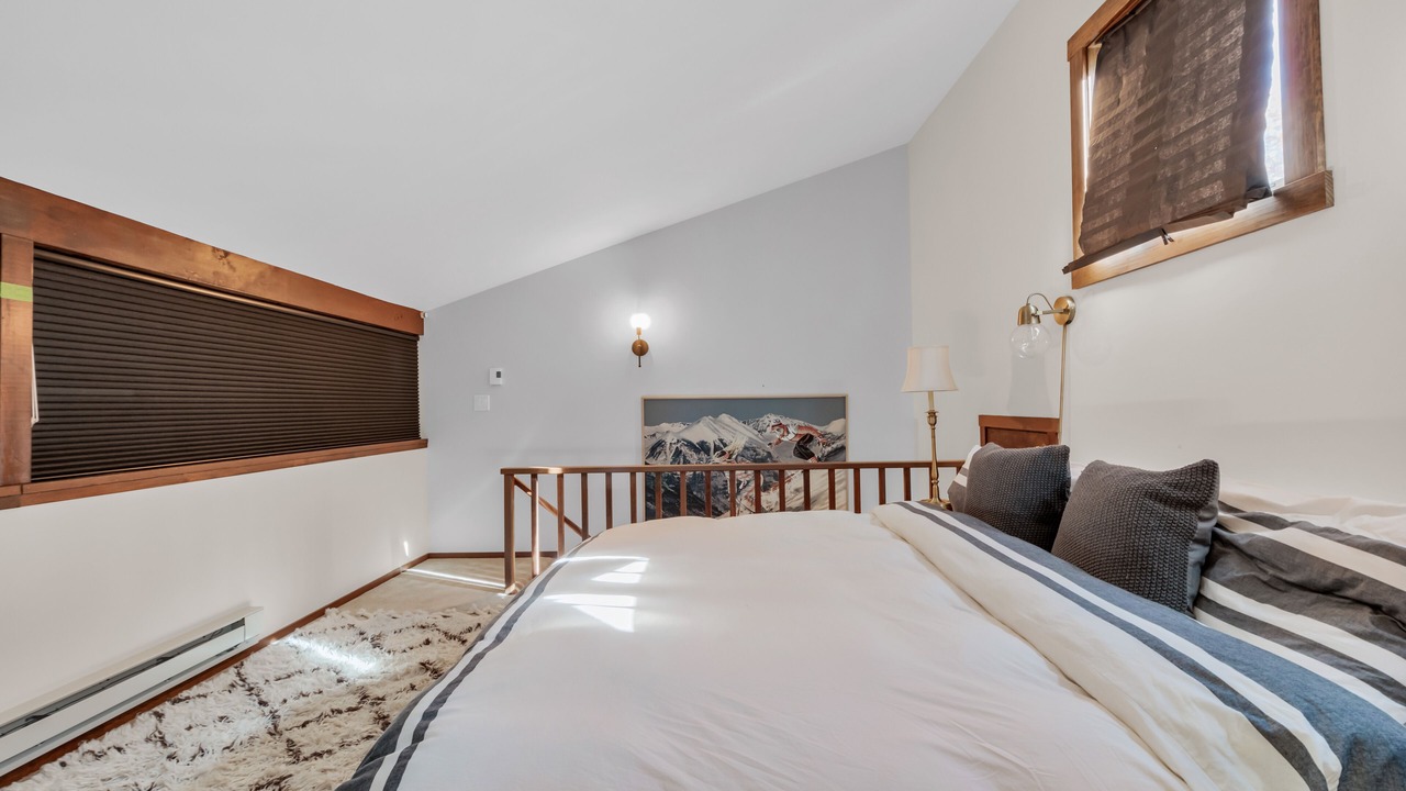 Photo of Bedroom in Tannersville