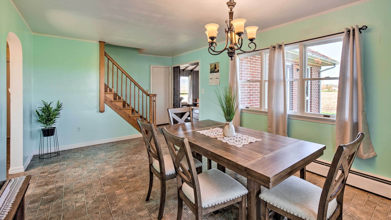 Photo of Livingroom in Elizabethville