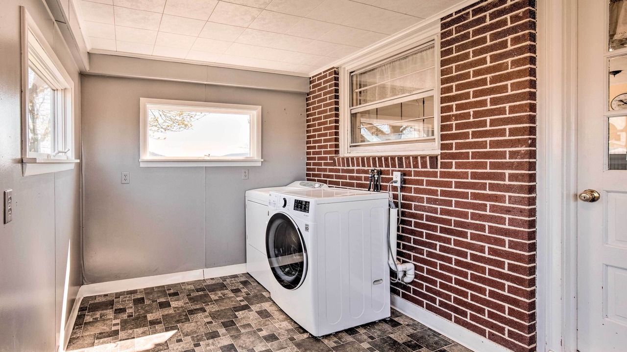 Photo of Bedroom in Elizabethville