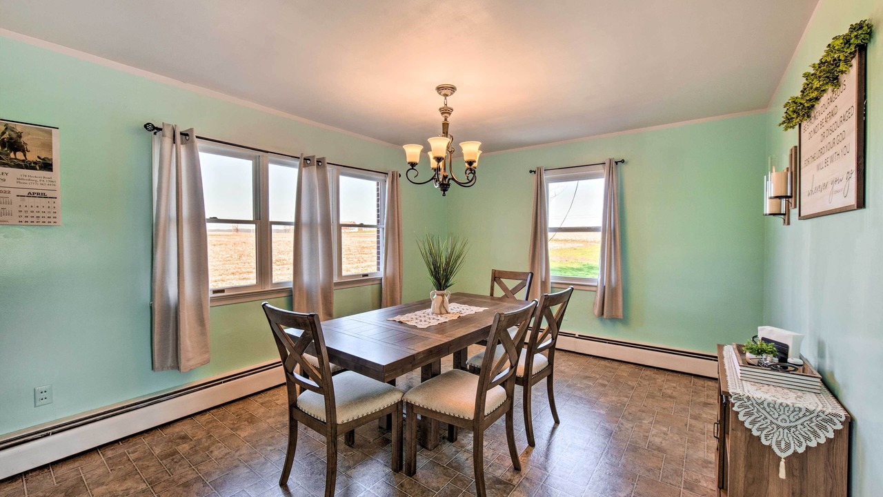 Photo of Bedroom in Elizabethville