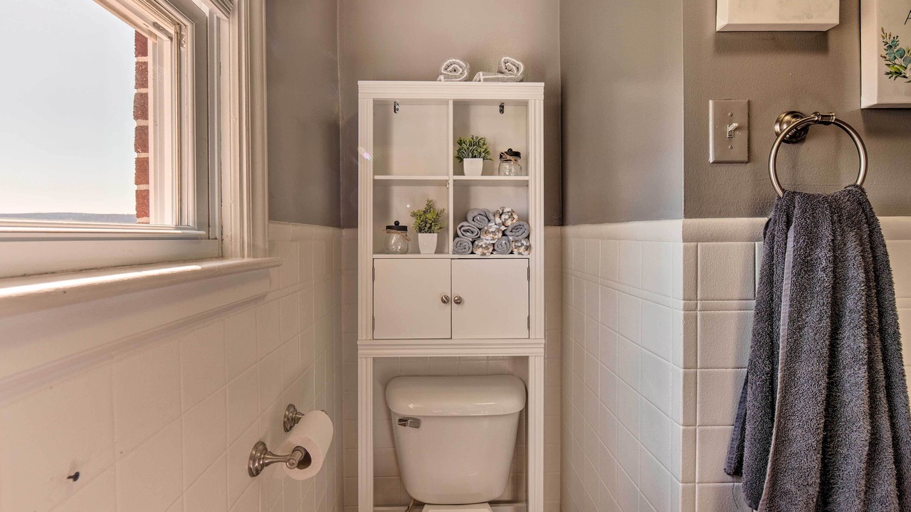 Photo of Bathroom in Elizabethville
