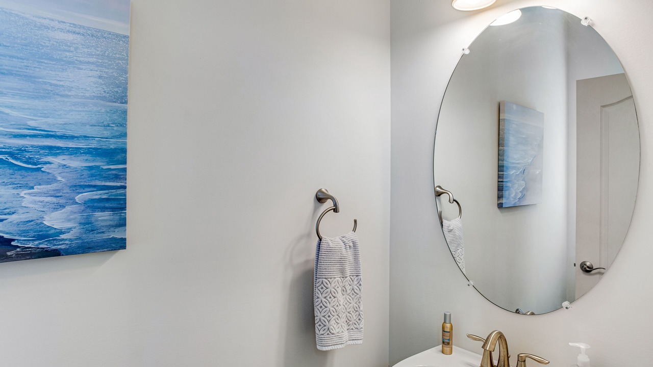 Photo of Bathroom in Millville