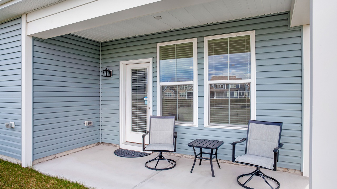 Photo of Patio Balcony in Millville