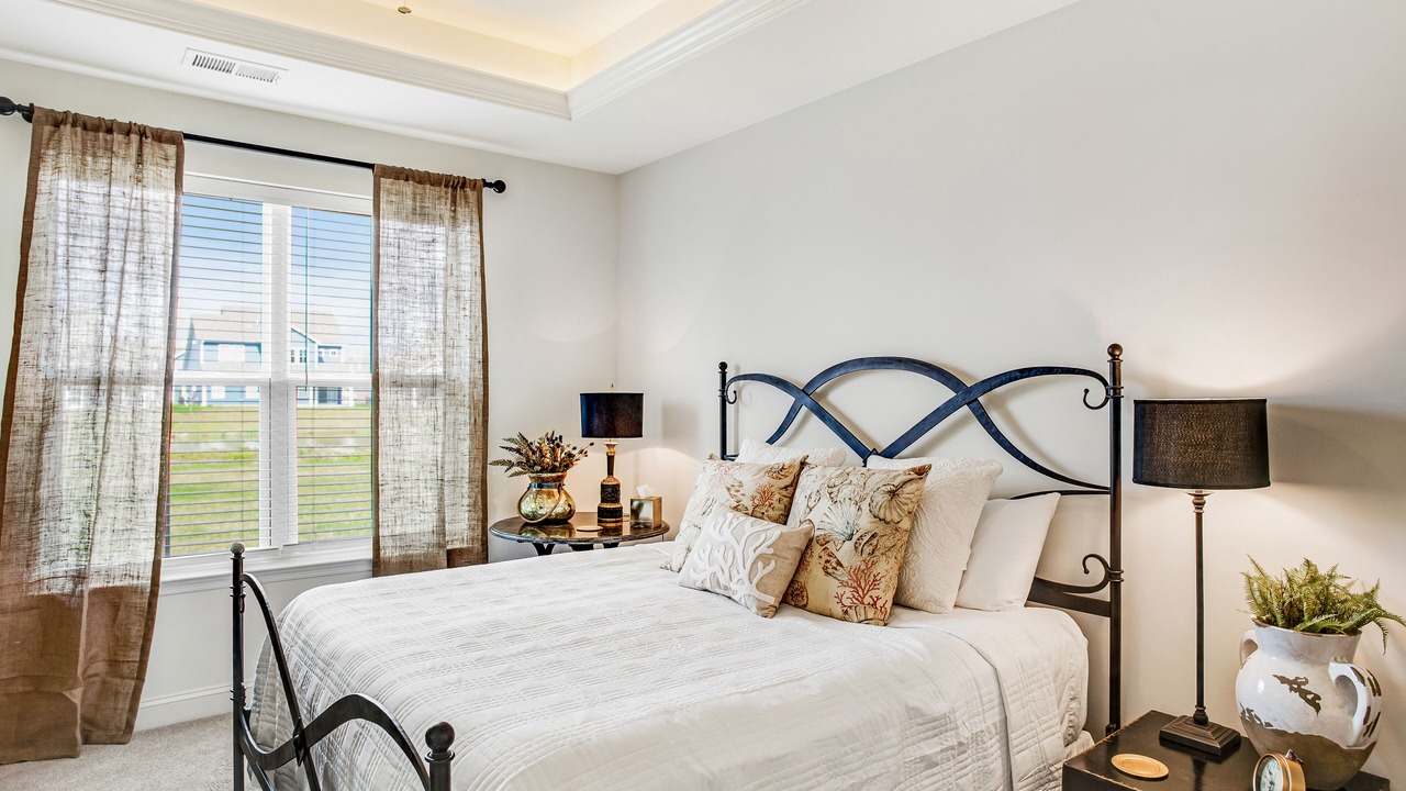 Photo of Bedroom in Millville