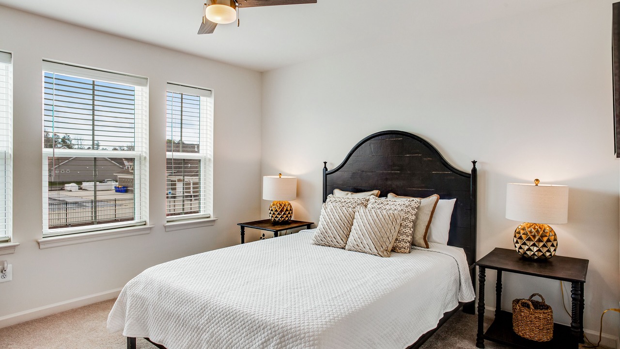 Photo of Bedroom in Millville