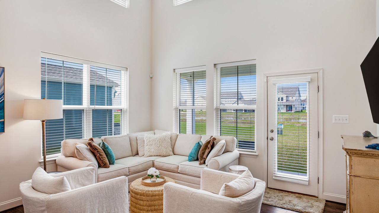 Photo of Livingroom in Millville