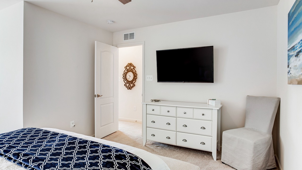 Photo of Bedroom in Millville