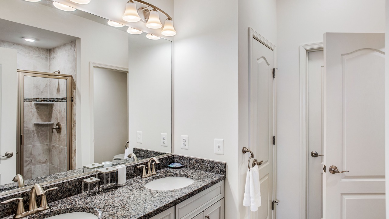 Photo of Bathroom in Millville