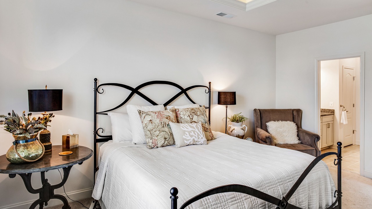 Photo of Bedroom in Millville