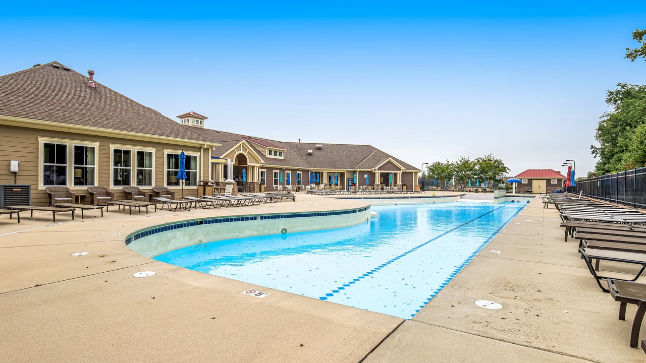 Photo of Outdoor in Millville