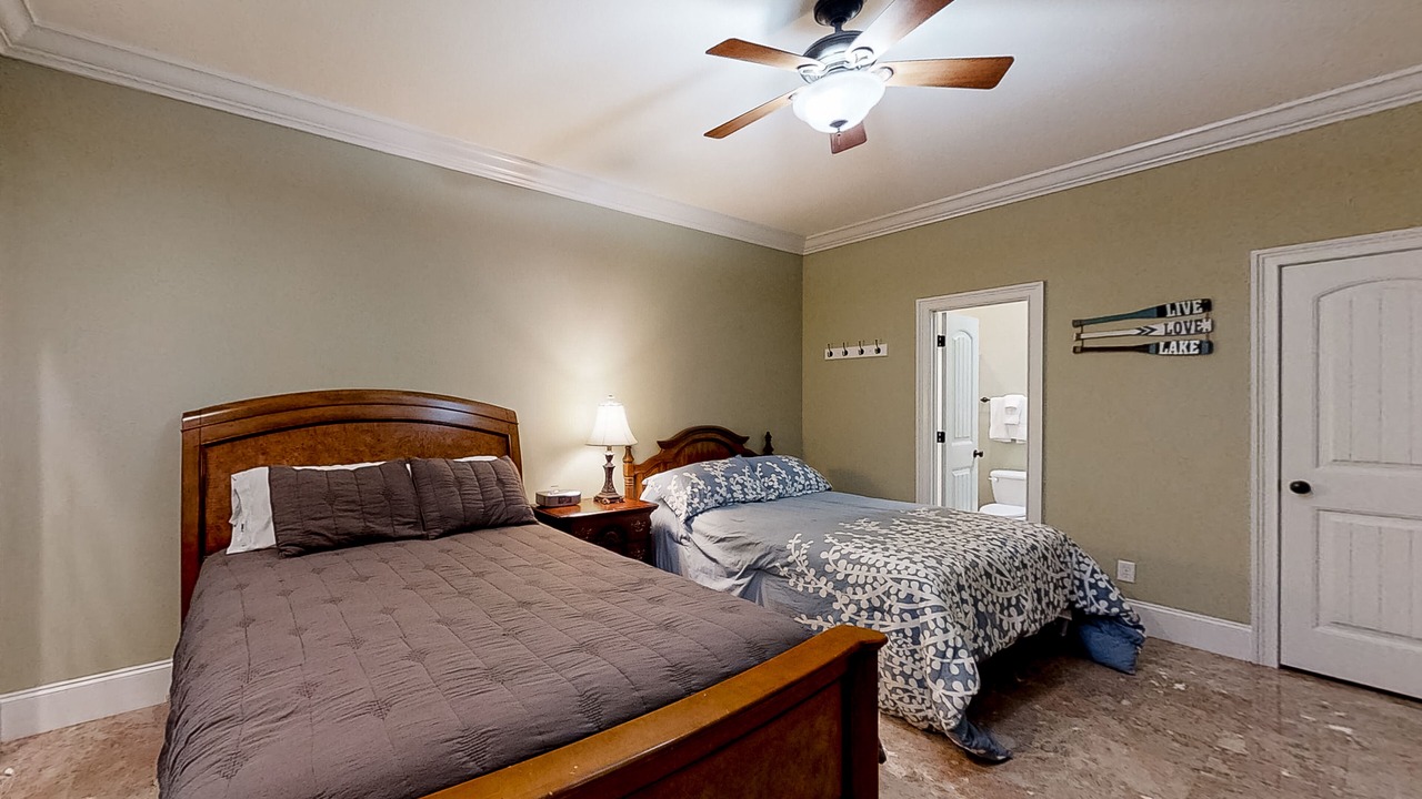 Photo of Bedroom in Sharps Chapel