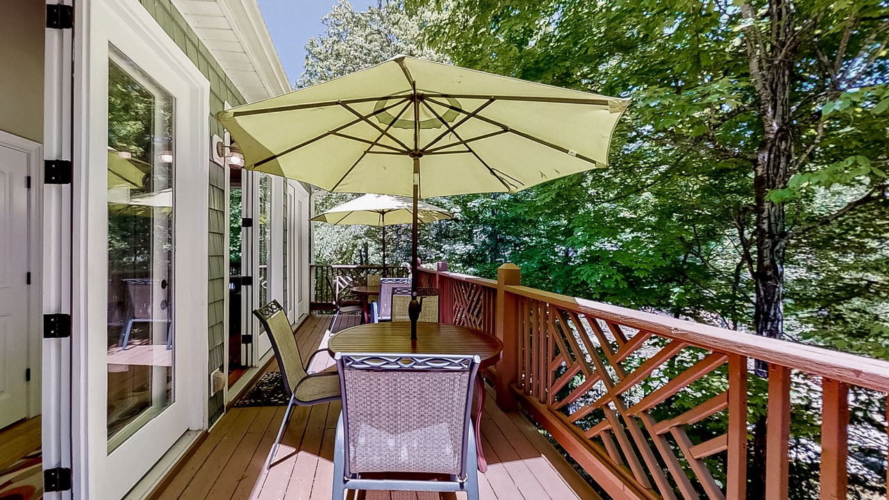 Photo of Outdoor in Sharps Chapel