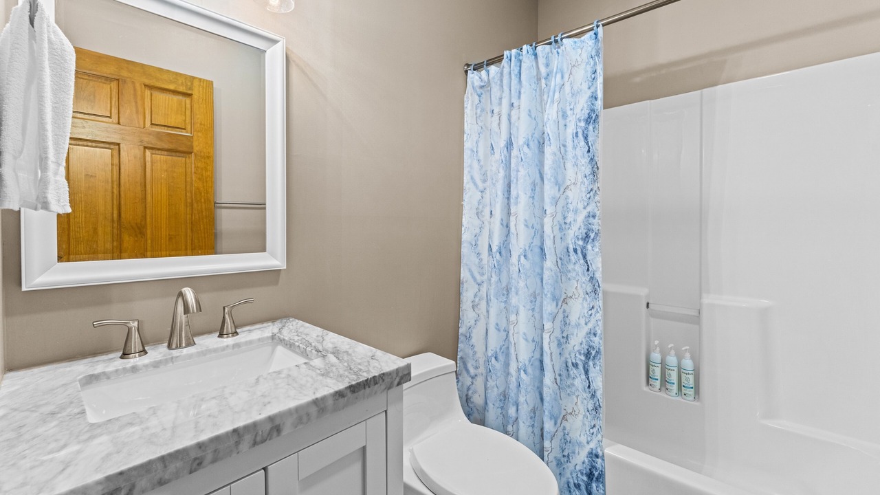 Photo of Bathroom in Sharps Chapel