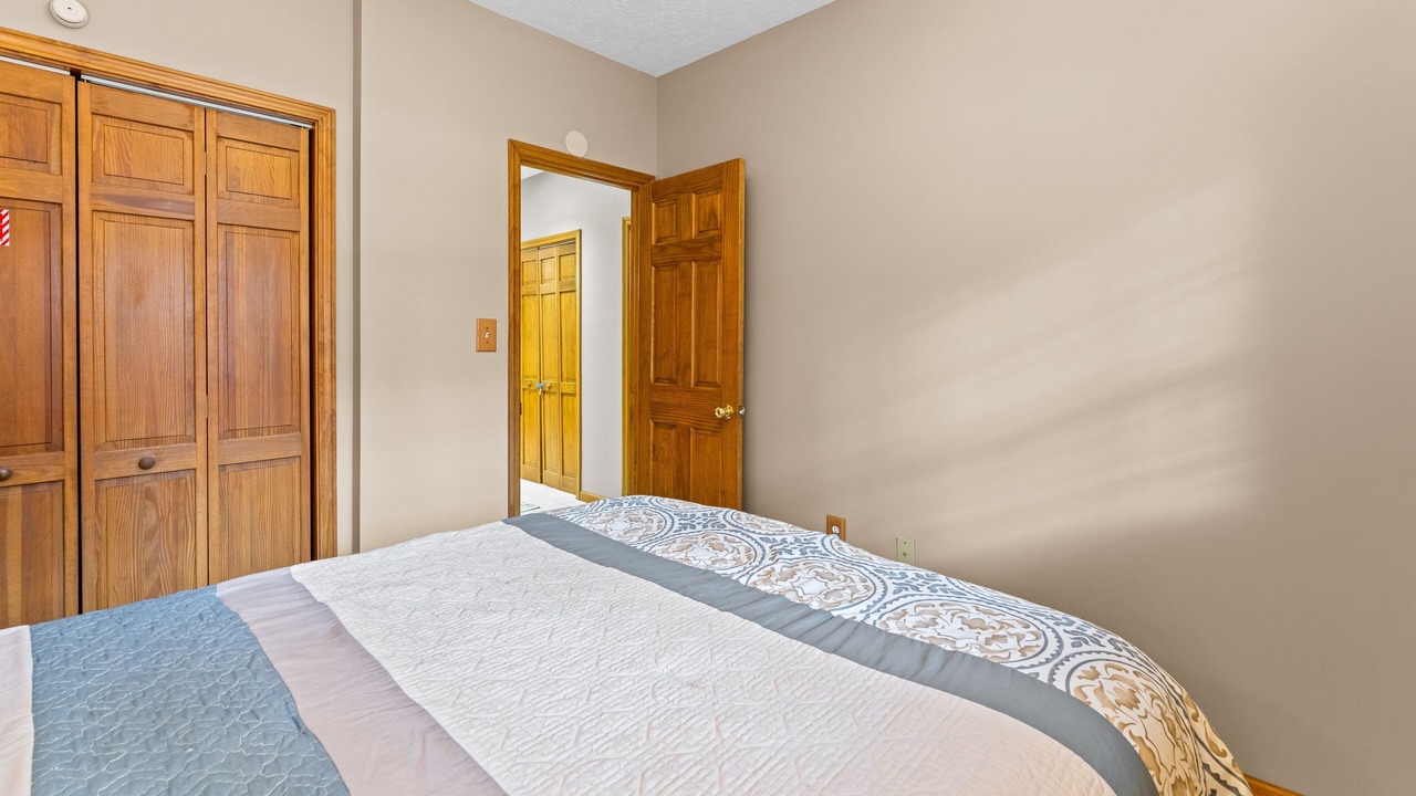 Photo of Bedroom in Sharps Chapel