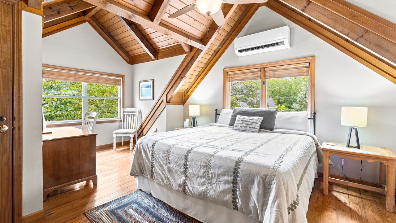 Photo of Bedroom in Sharps Chapel