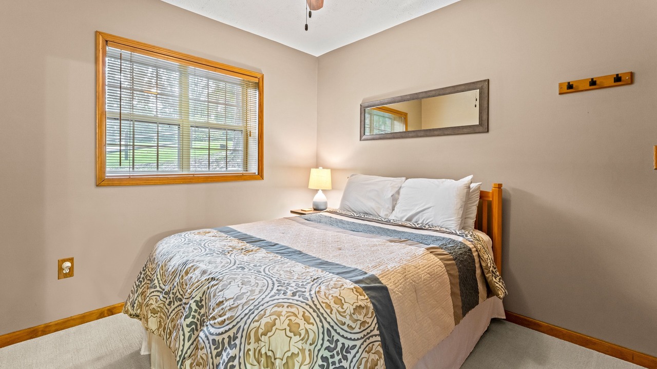 Photo of Bedroom in Sharps Chapel
