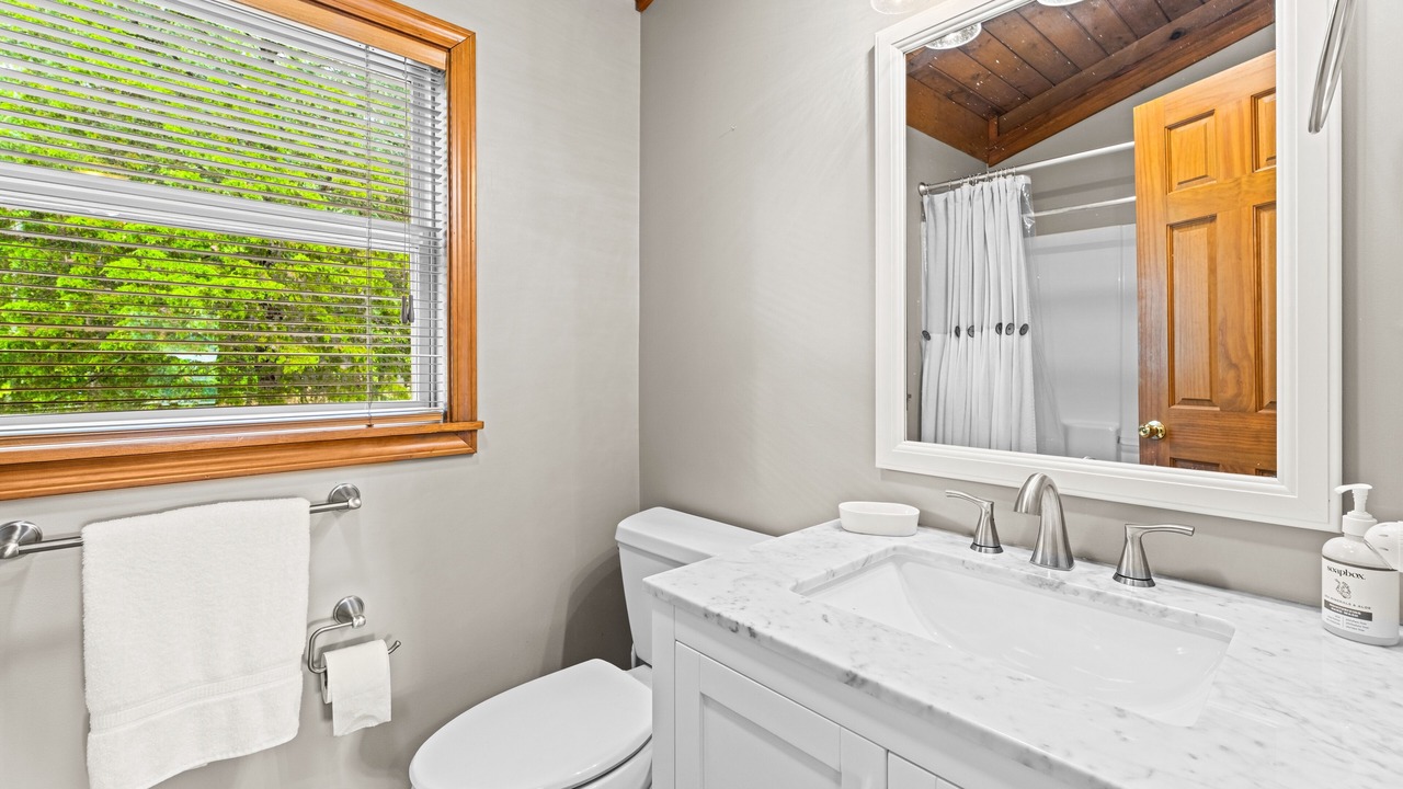 Photo of Bathroom in Sharps Chapel