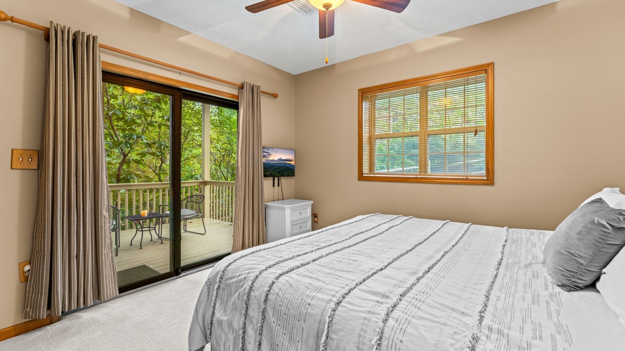 Photo of Bedroom in Sharps Chapel