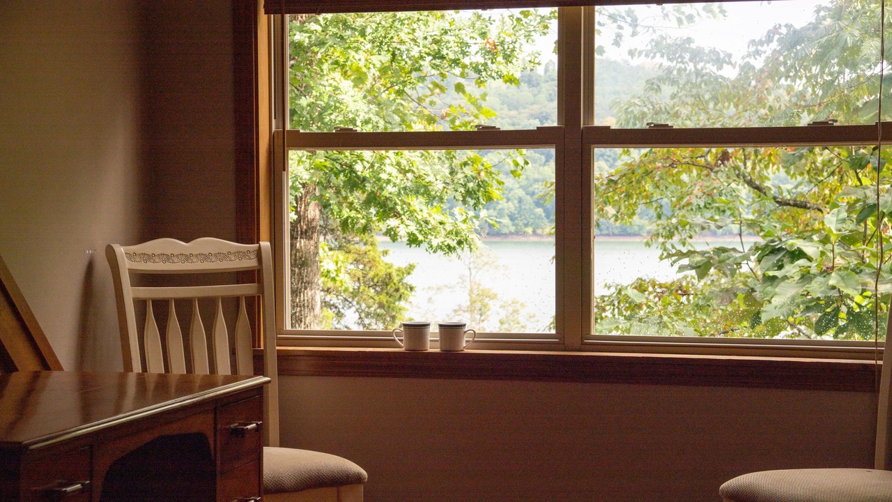 Photo of Bedroom in Sharps Chapel