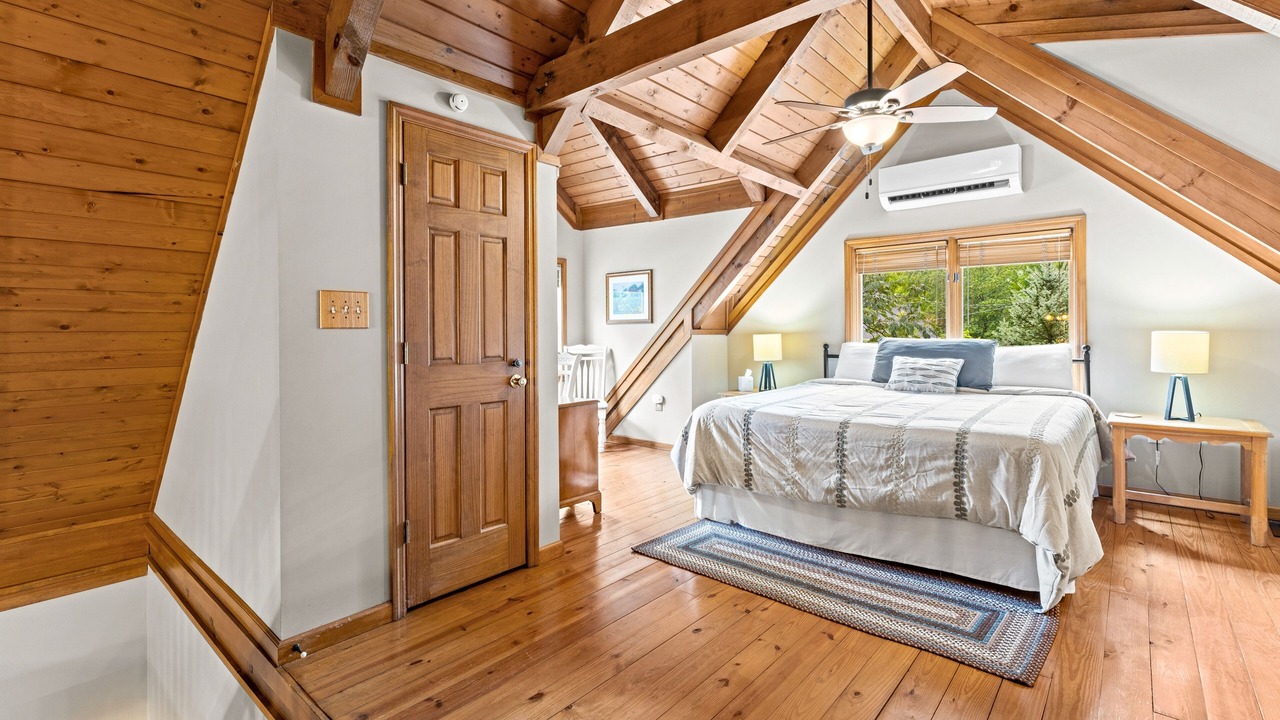 Photo of Bedroom in Sharps Chapel