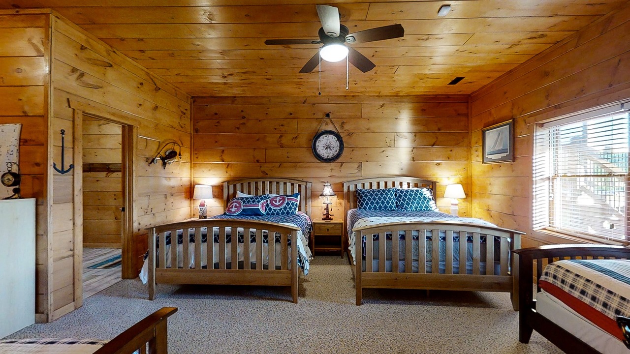 Photo of Bedroom in Tazewell