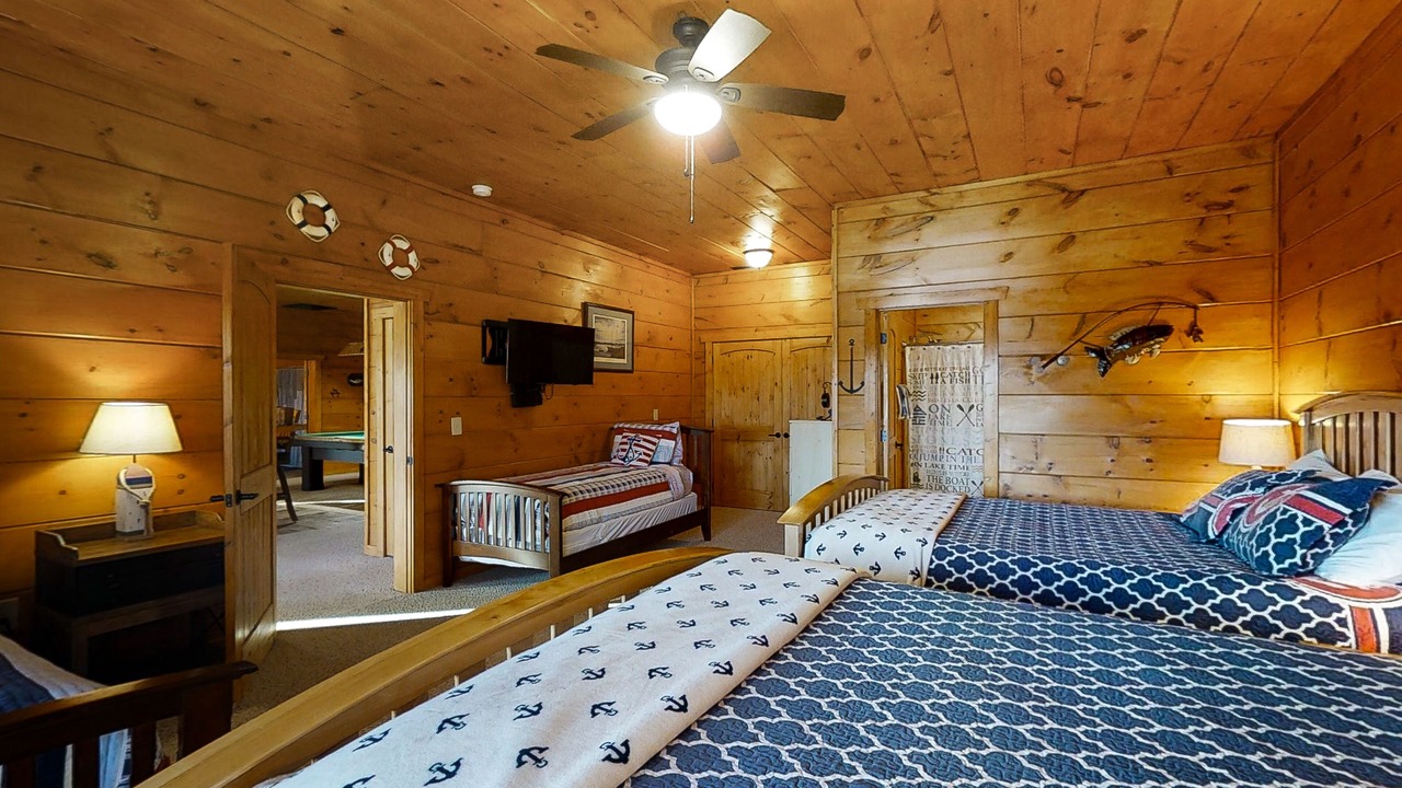 Photo of Bedroom in Tazewell