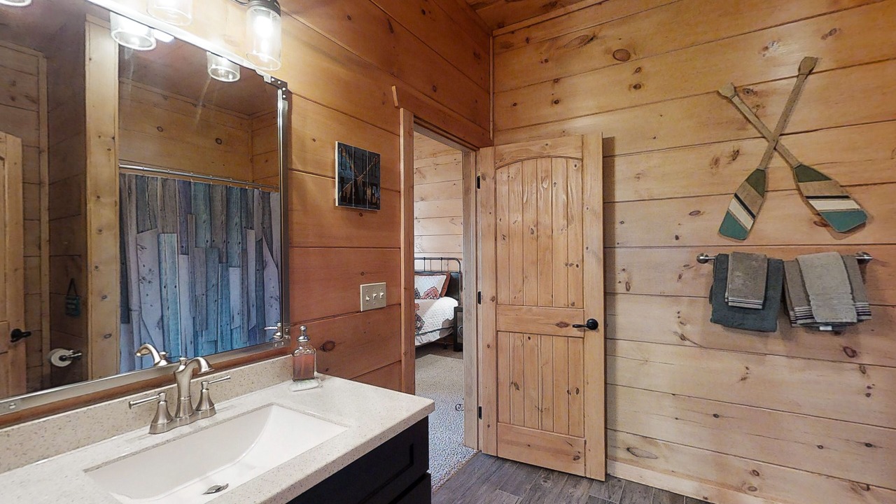Photo of Bathroom in Tazewell