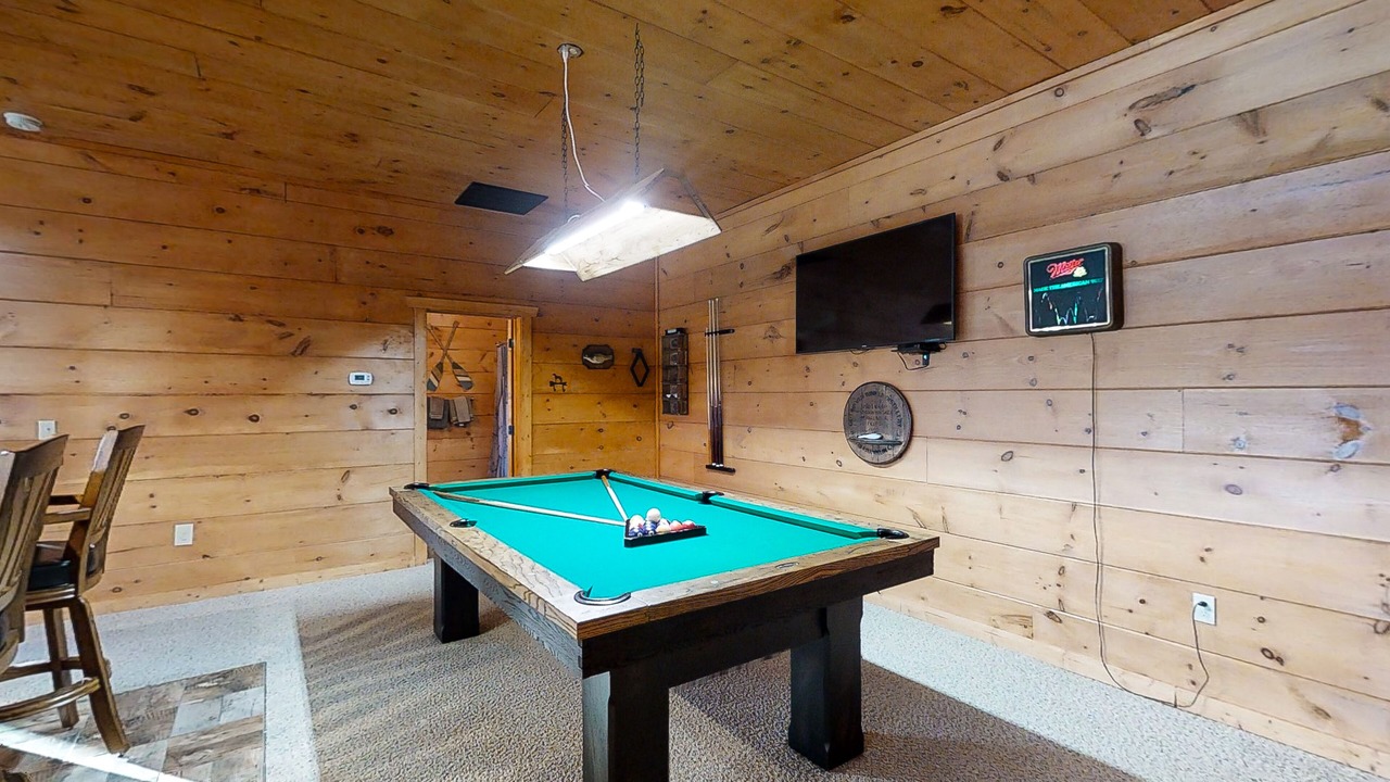 Photo of Bedroom in Tazewell