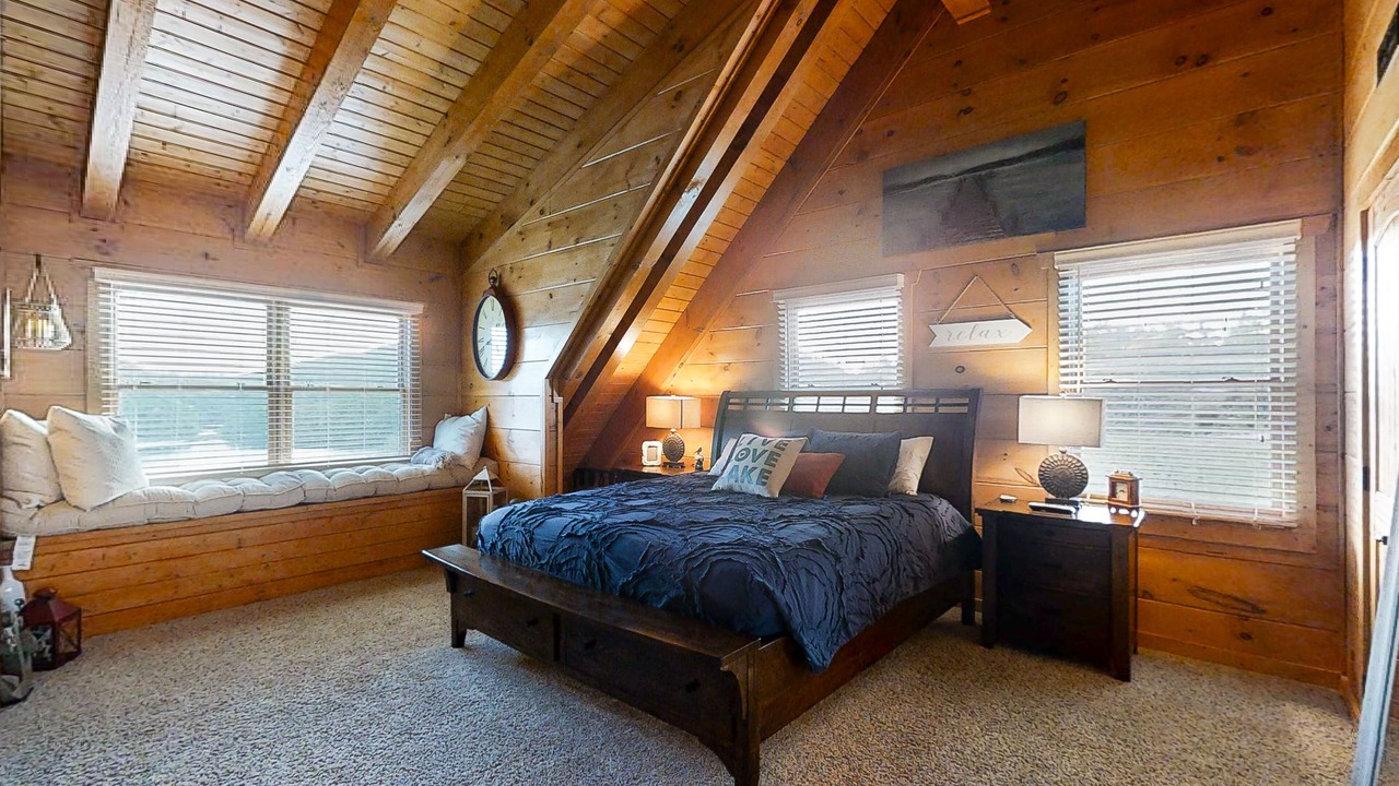 Photo of Bedroom in Tazewell