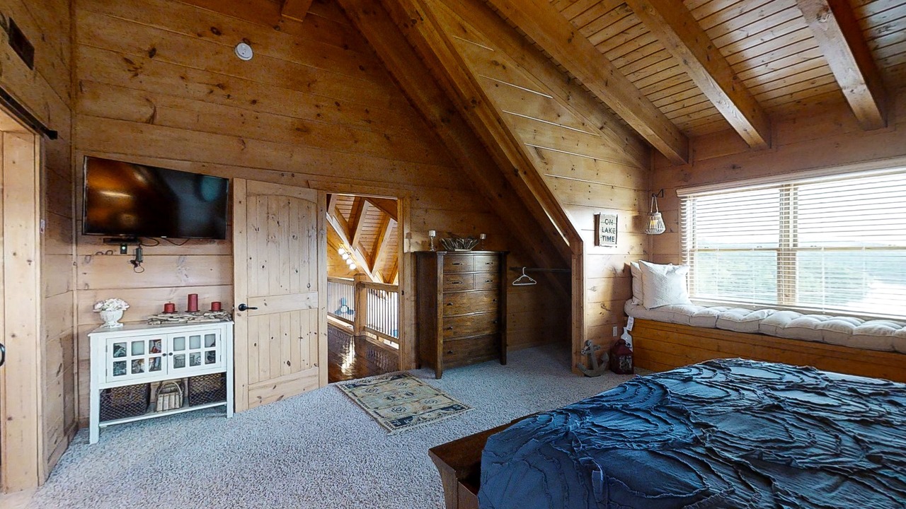 Photo of Bedroom in Tazewell