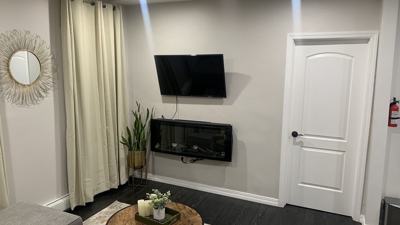 Photo of Livingroom in Northwest Yonkers