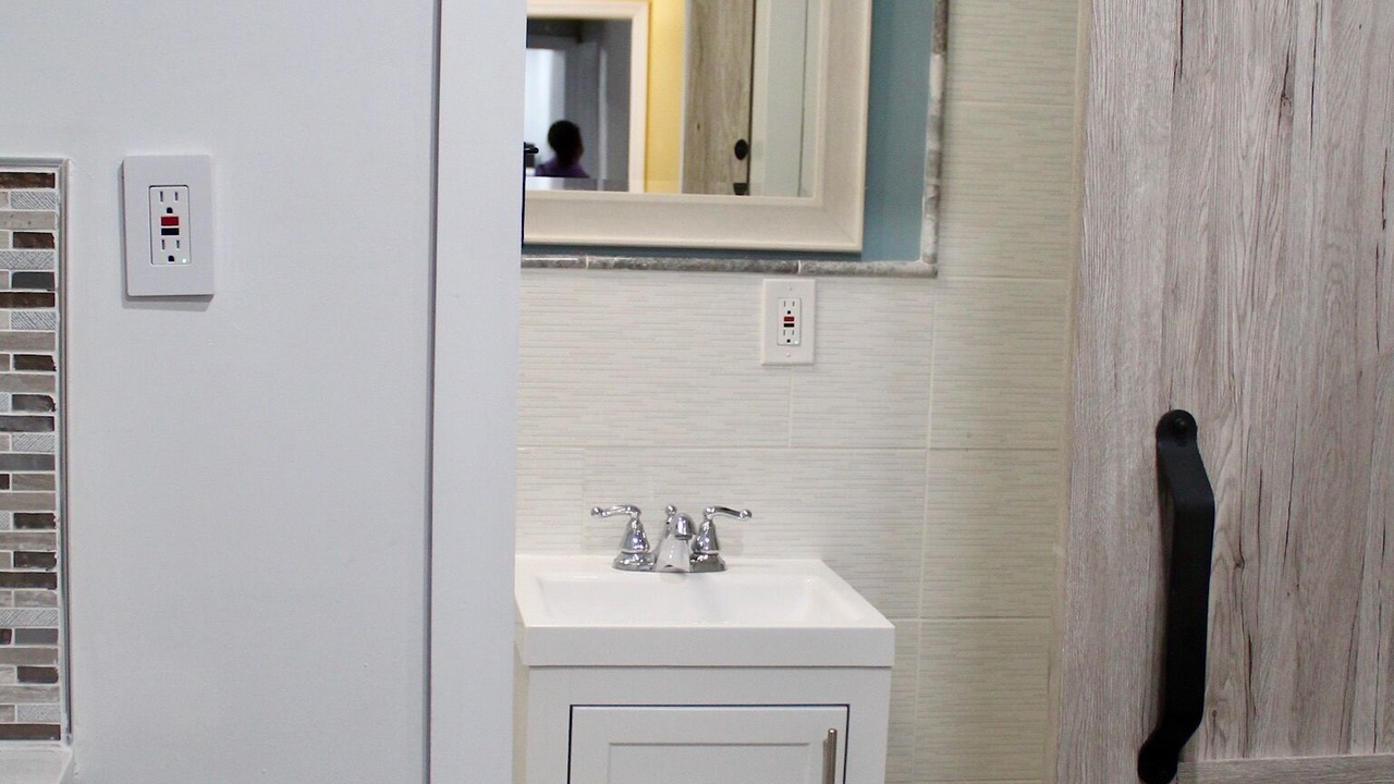 Photo of Bathroom in Northwest Yonkers
