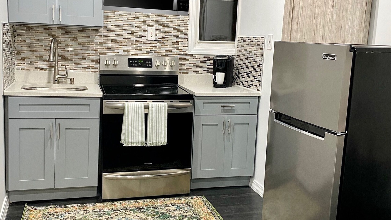 Photo of Kitchen in Northwest Yonkers