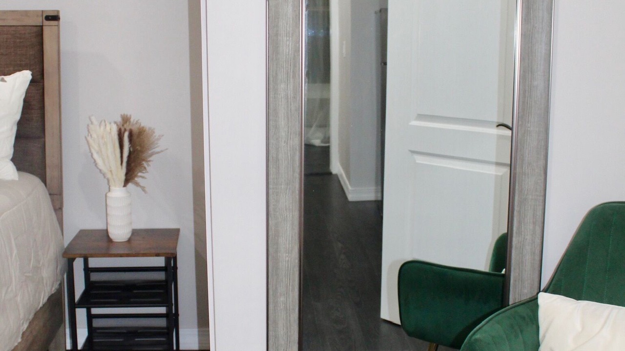 Photo of Bedroom in Northwest Yonkers