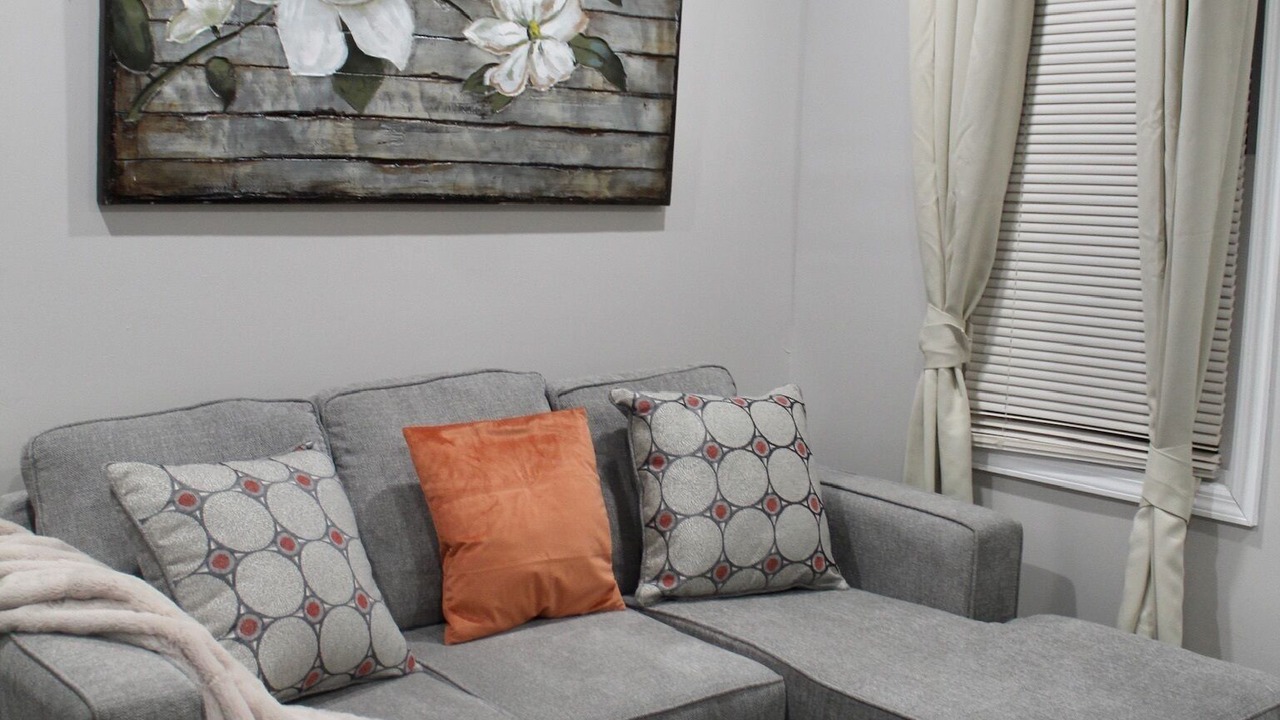 Photo of Livingroom in Northwest Yonkers