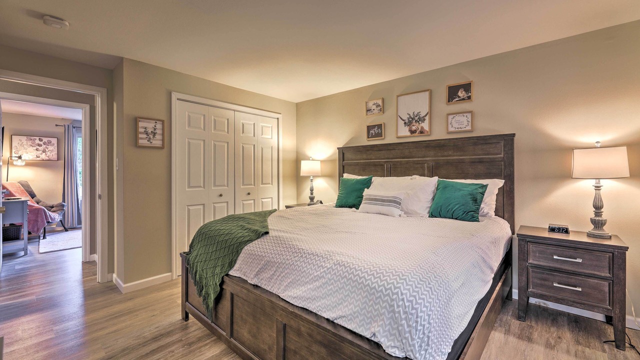 Photo of Bedroom in Fairborn