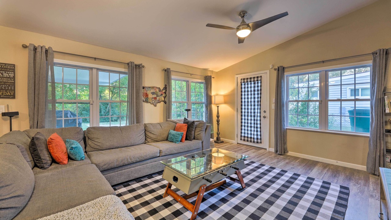 Photo of Bedroom in Fairborn