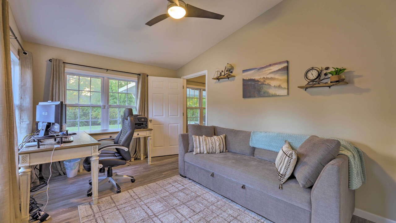 Photo of Livingroom in Fairborn