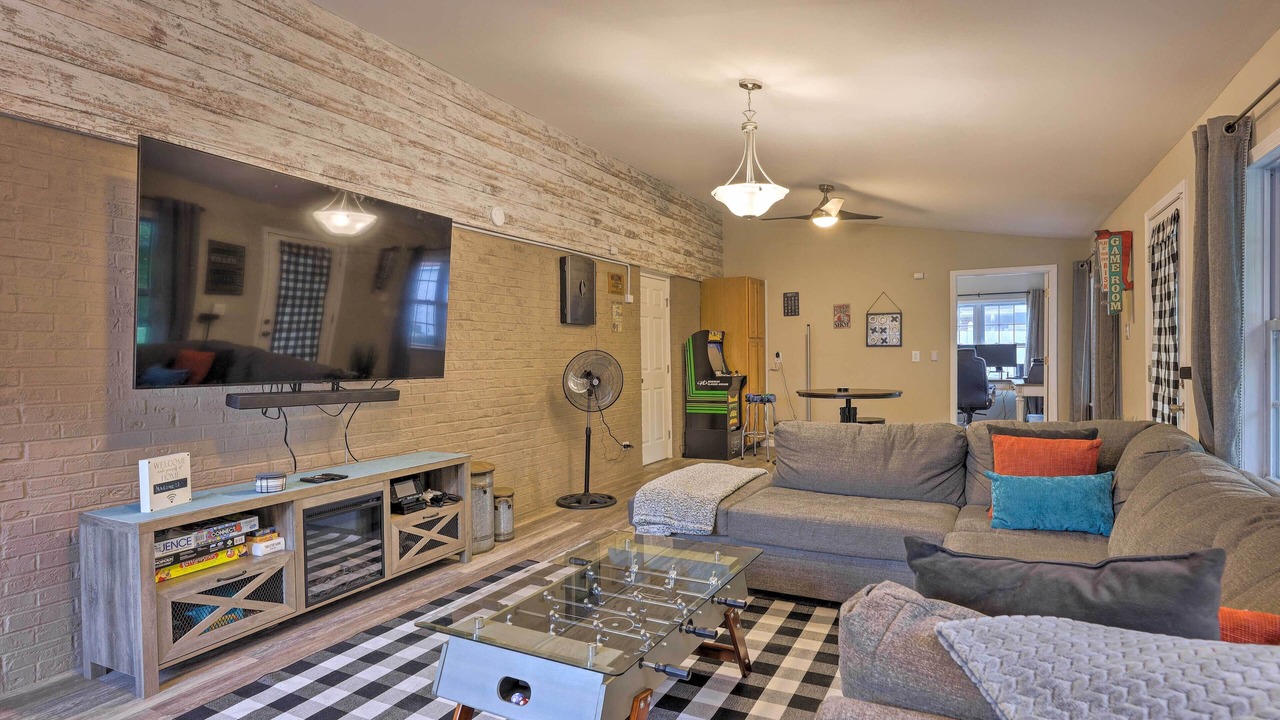 Photo of Livingroom in Fairborn