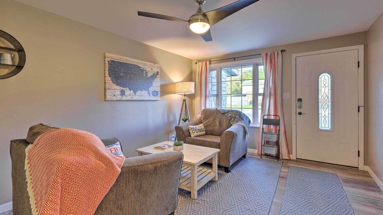 Photo of Livingroom in Fairborn