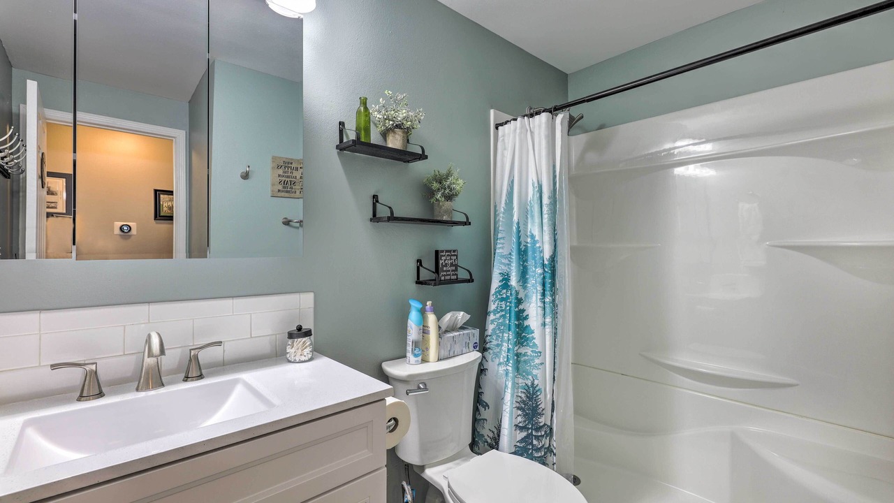 Photo of Bathroom in Fairborn