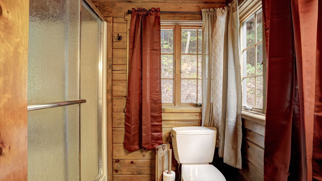 Photo of Bathroom in Columbia