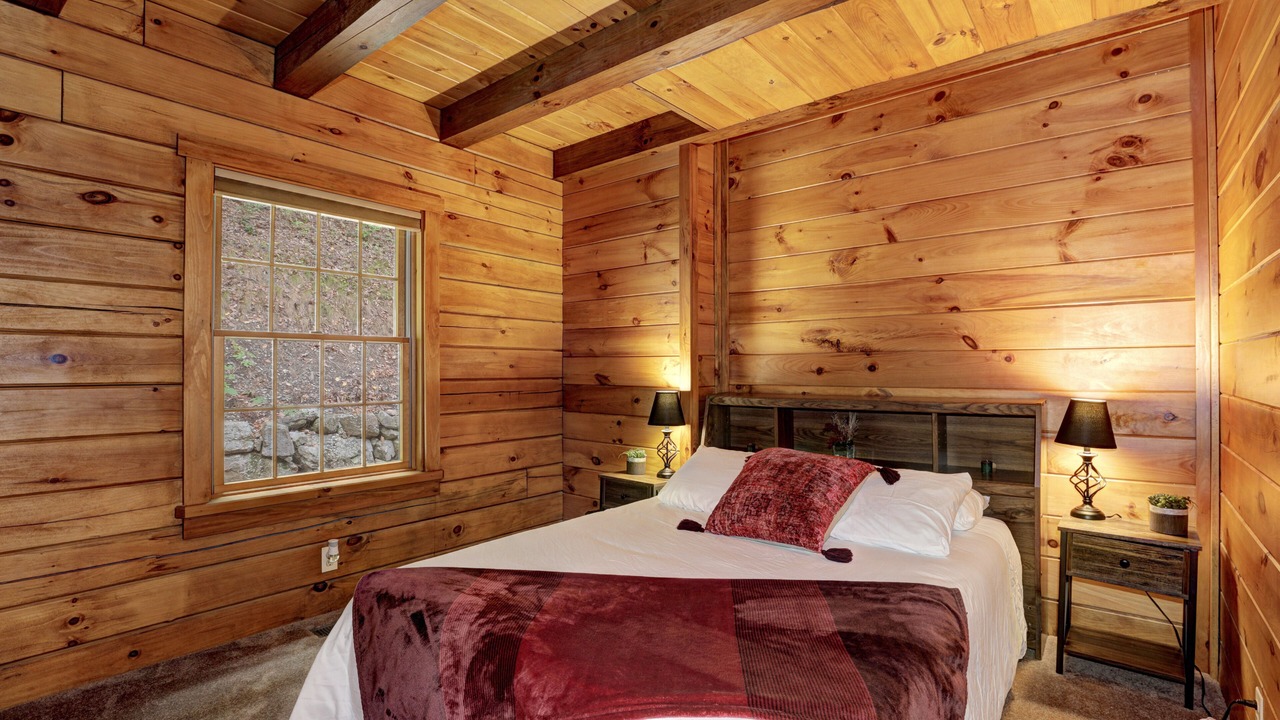 Photo of Bedroom in Columbia