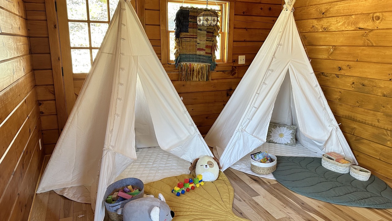 Photo of Bedroom in Columbia