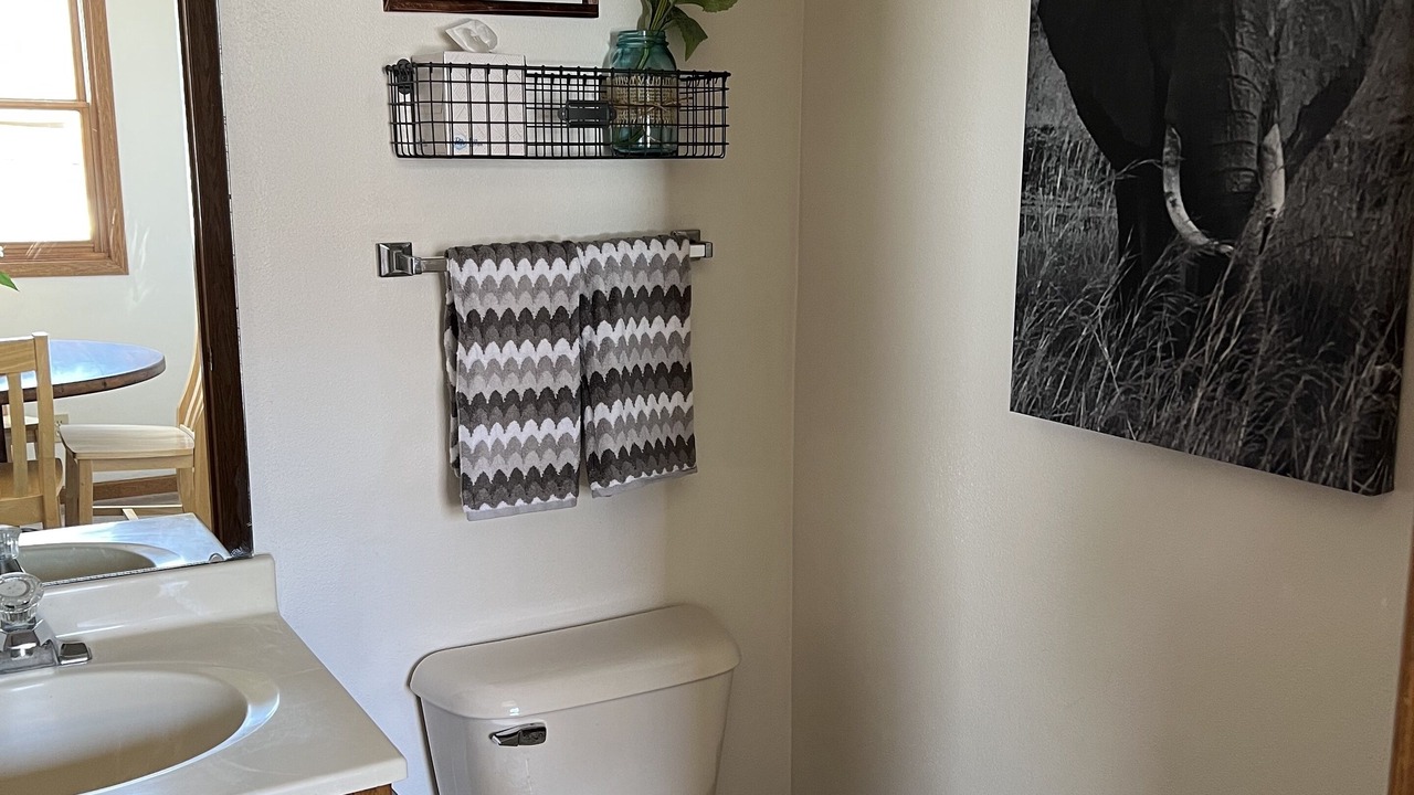 Photo of Bathroom in Byron